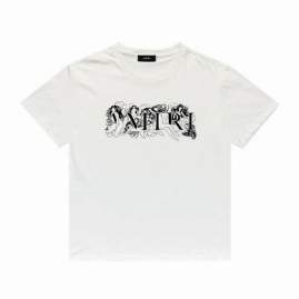 Picture of Amiri T Shirts Short _SKUAmiriS-XXLsyt01323346